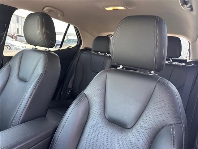 Certified 2022 Buick Encore GX Essence w/ Experience Buick Package AWD/4WD image 22