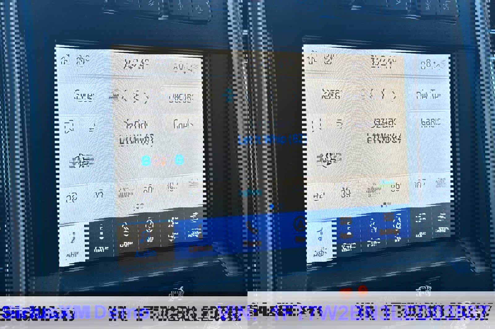 Certified 2020 Ford F250 Platinum w/ FX4 Off-Road Package image 27