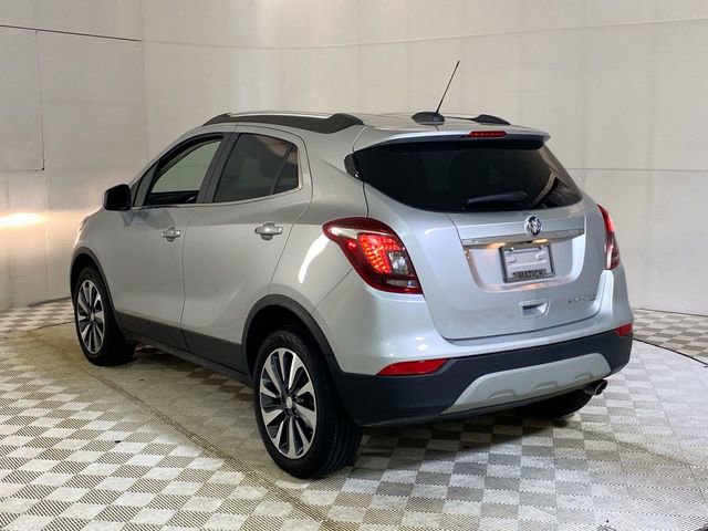 Used 2022 Buick Encore Preferred w/ Safety Package image 19