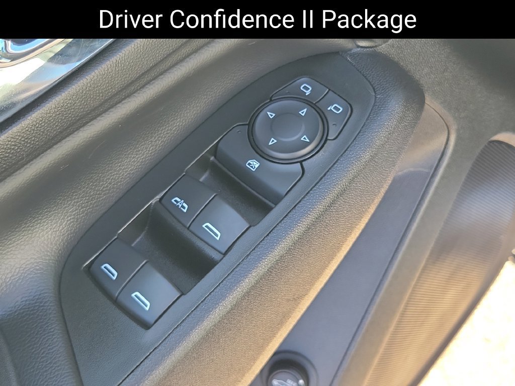 Used 2022 Chevrolet Equinox LT AWD/4WD image 11