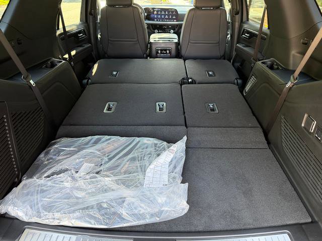 New 2026 Chevrolet Tahoe RST w/ Comfort Package image 12