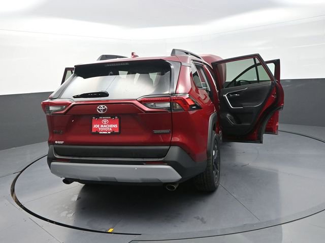 Used 2024 Toyota RAV4 Adventure AWD/4WD image 43