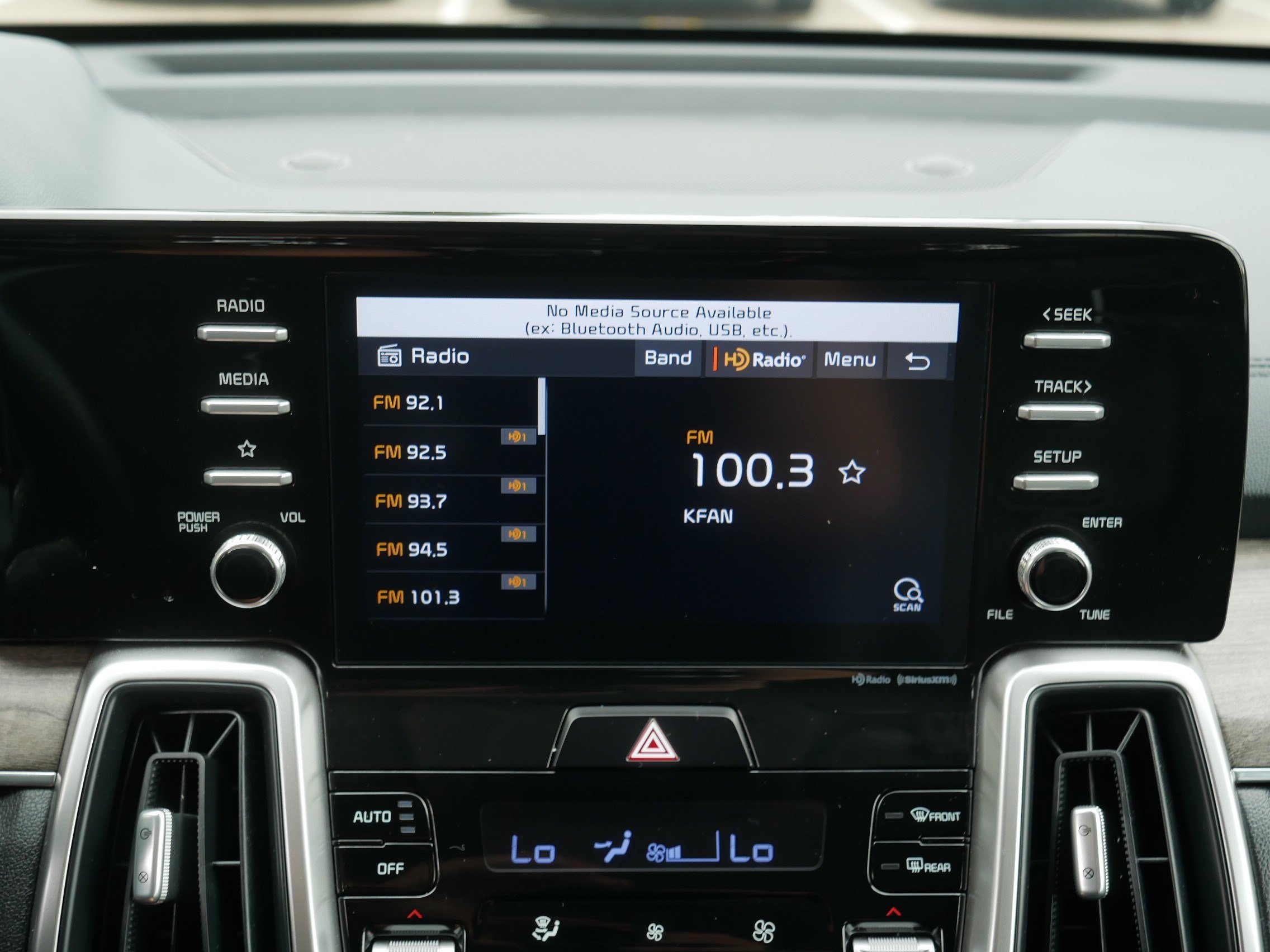Certified 2021 Kia Sorento EX FWD image 22