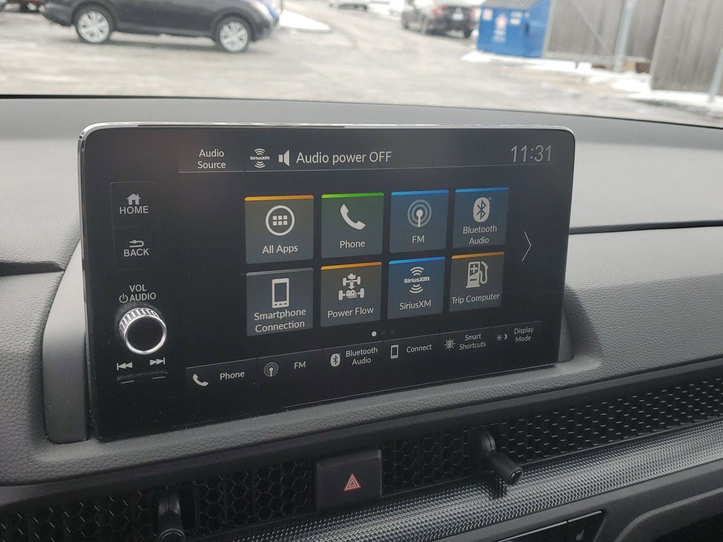 Used 2024 Honda CR-V Sport-L image 21