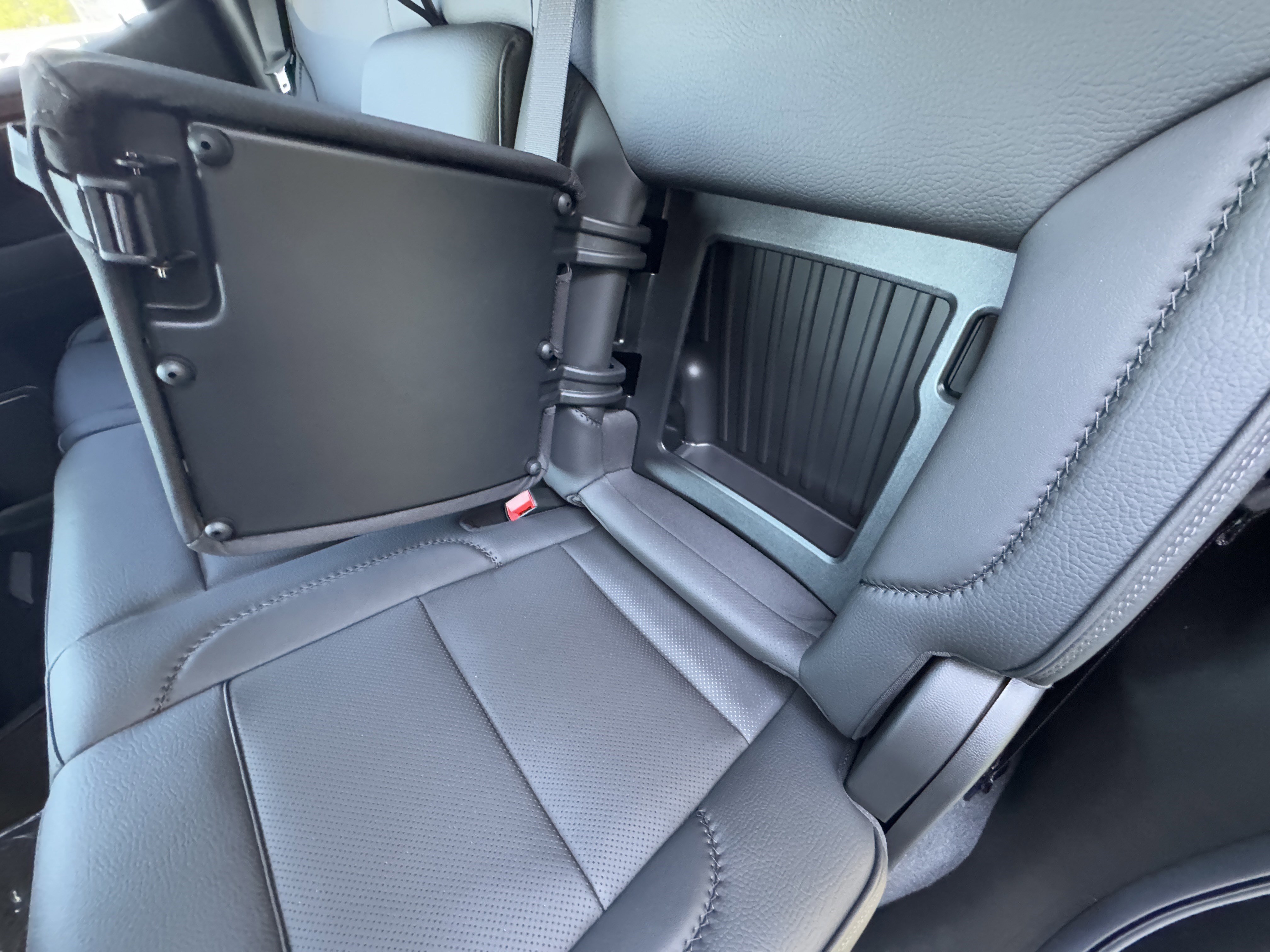 New 2026 GMC Sierra 1500 Denali w/ Denali Reserve Package image 25