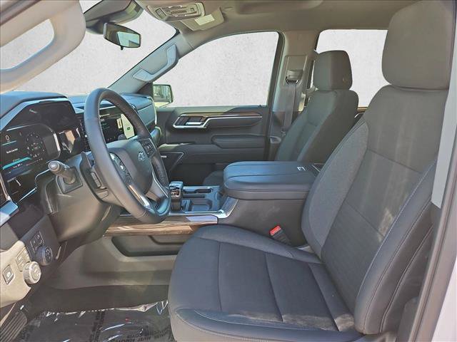 Certified 2026 Chevrolet Silverado 1500 RST AWD/4WD image 22