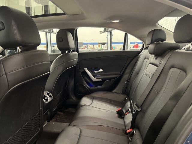 Used 2019 Mercedes-Benz A 220 4MATIC w/ Premium Package image 22