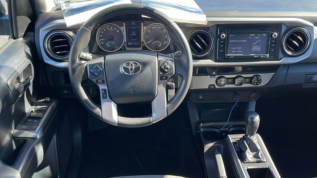 Used 2016 Toyota Tacoma SR5 image 16