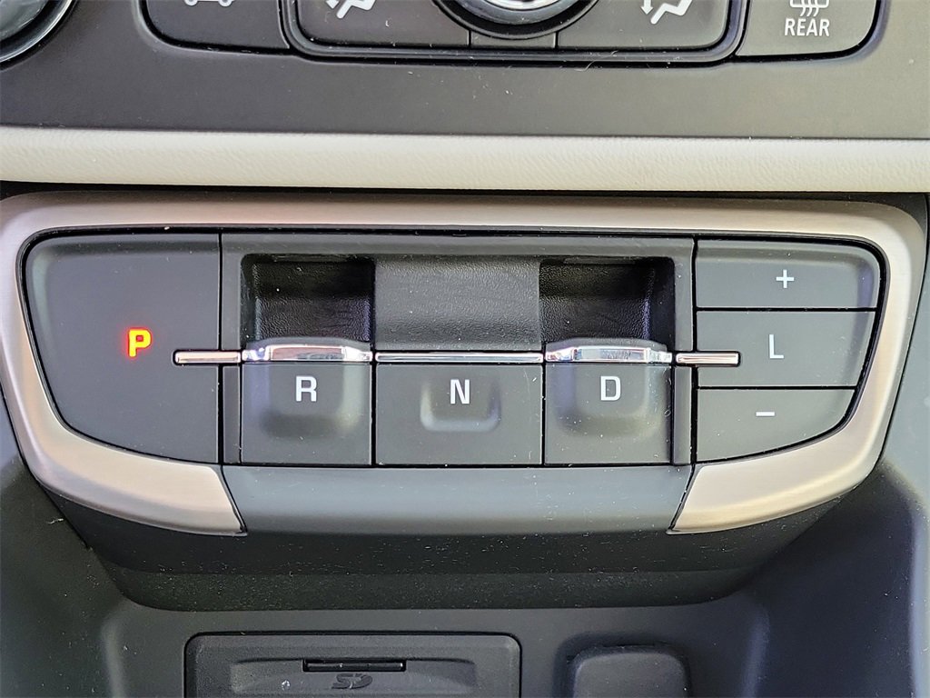 Used 2022 GMC Terrain Denali w/ Denali Premium Package image 31