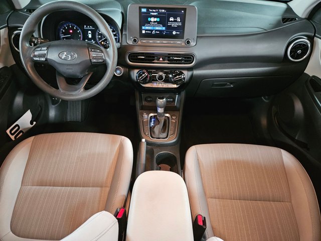 Used 2023 Hyundai Kona SEL FWD image 15