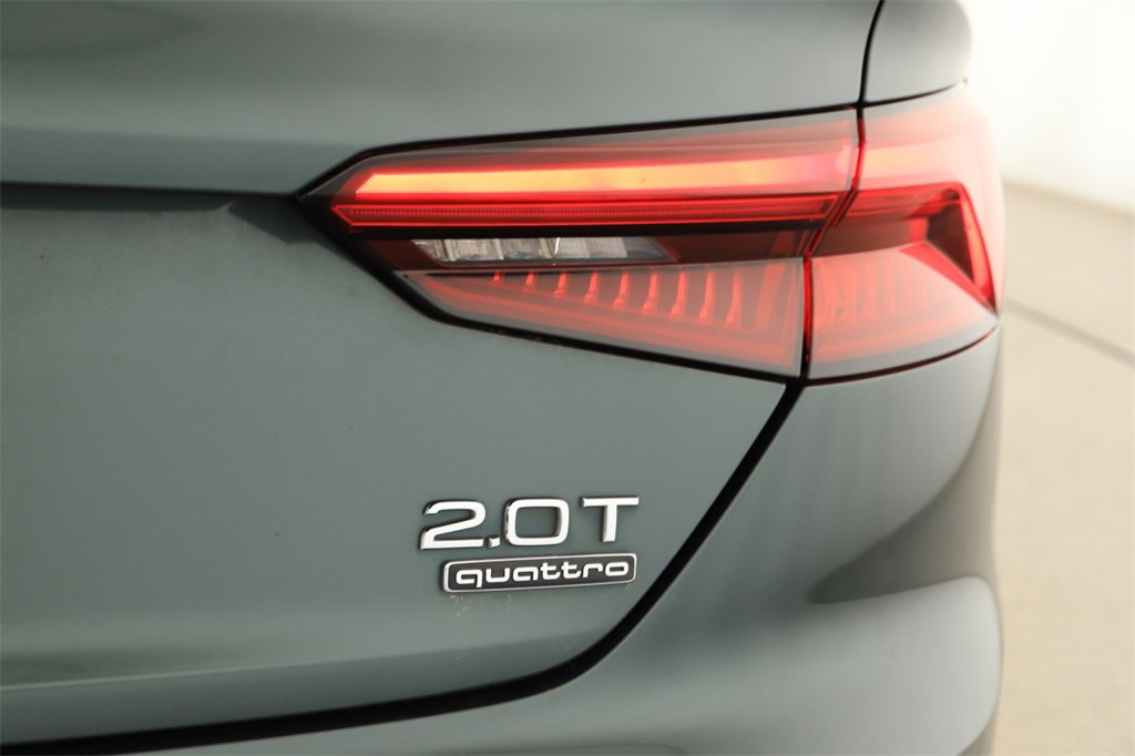 Used 2018 Audi A5 2.0T Prestige w/ Driver Assistance Package image 31