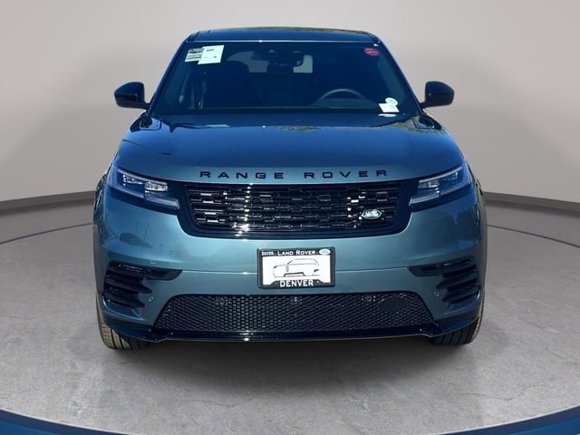 New 2026 Land Rover Range Rover Velar Dynamic SE AWD/4WD image 2