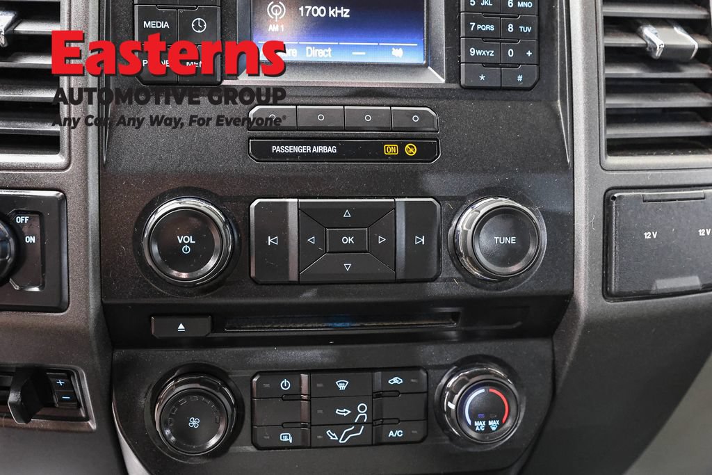Used 2018 Ford F250 XL w/ Power Equipment Group RWD image 20