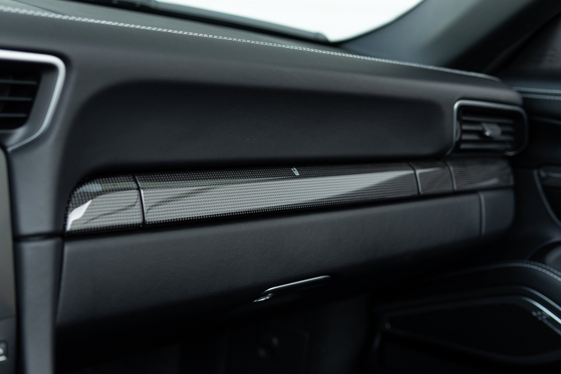 Used 2019 Porsche 911 Turbo S image 47