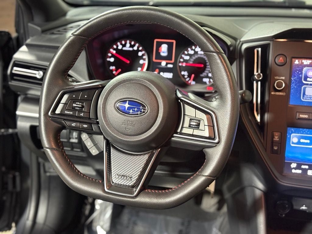 Used 2022 Subaru WRX AWD/4WD image 12