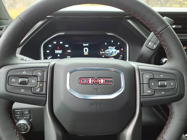 New 2026 GMC Sierra 2500 AT4X image 31