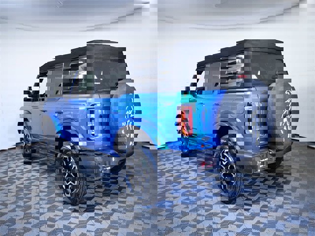 Certified 2023 Ford Bronco Outer Banks image 6