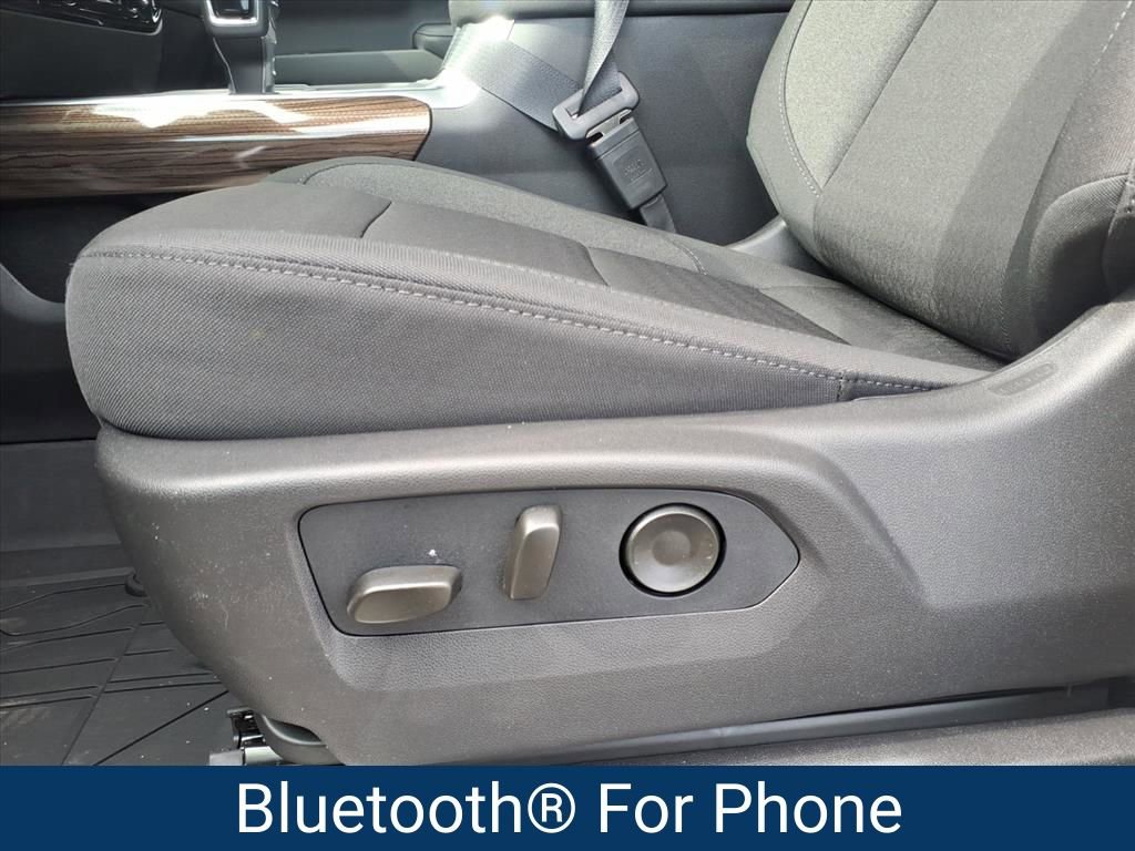 New 2026 Chevrolet Silverado 1500 LT w/ Protection Package image 17