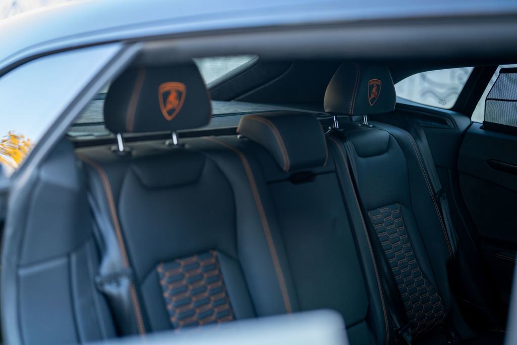 Used 2024 Lamborghini Urus S image 36