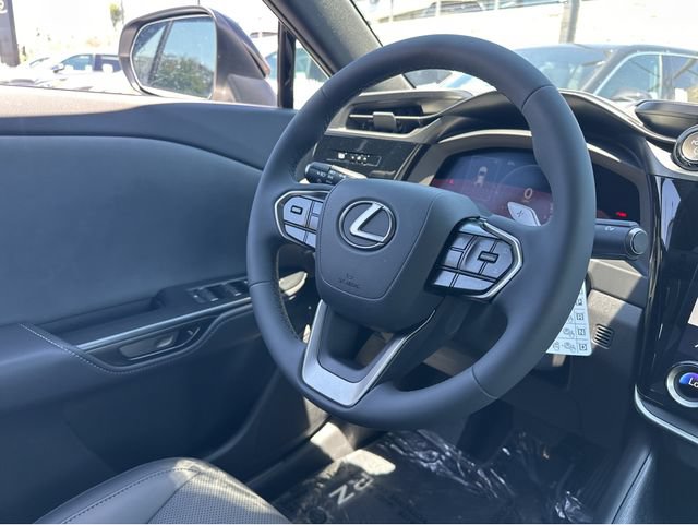 New 2026 Lexus RZ 350e 2WD image 13