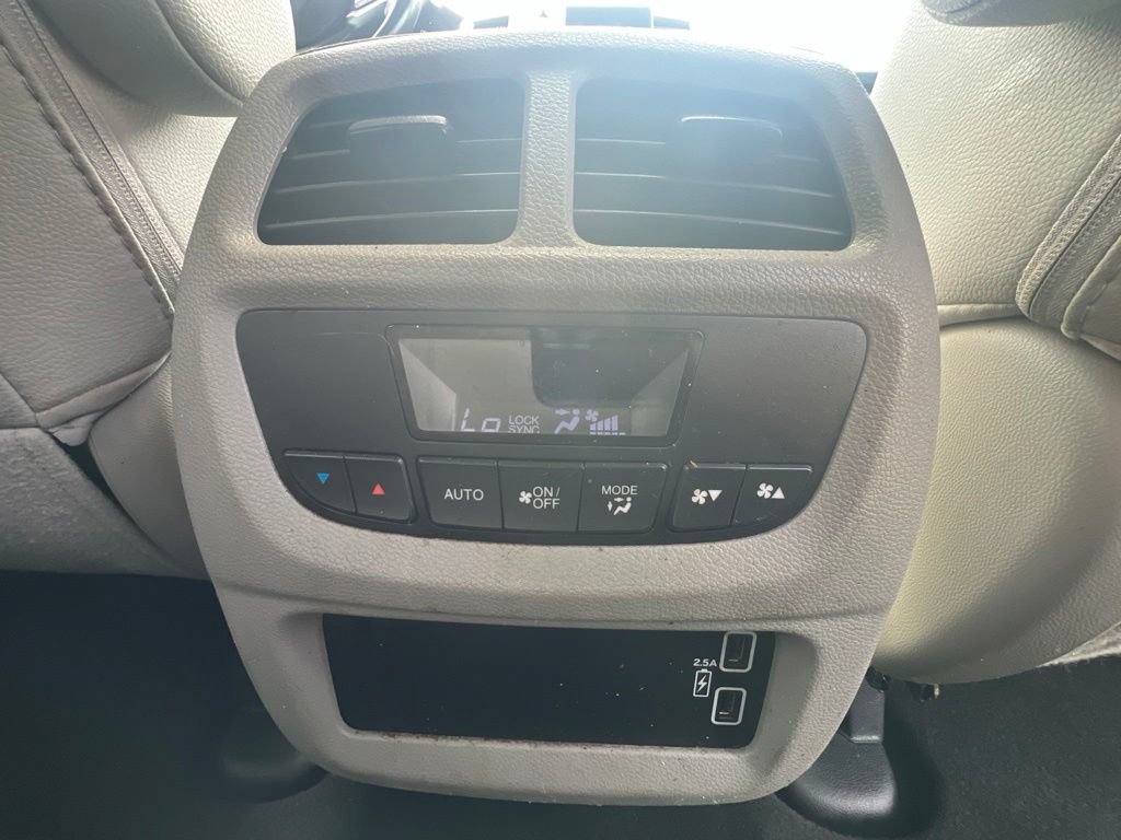 Used 2022 Honda Pilot EX-L image 13