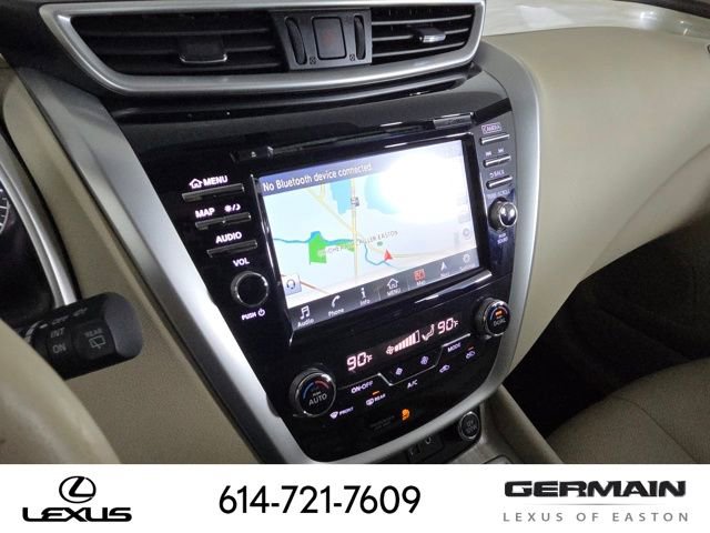 Used 2018 Nissan Murano Platinum image 26