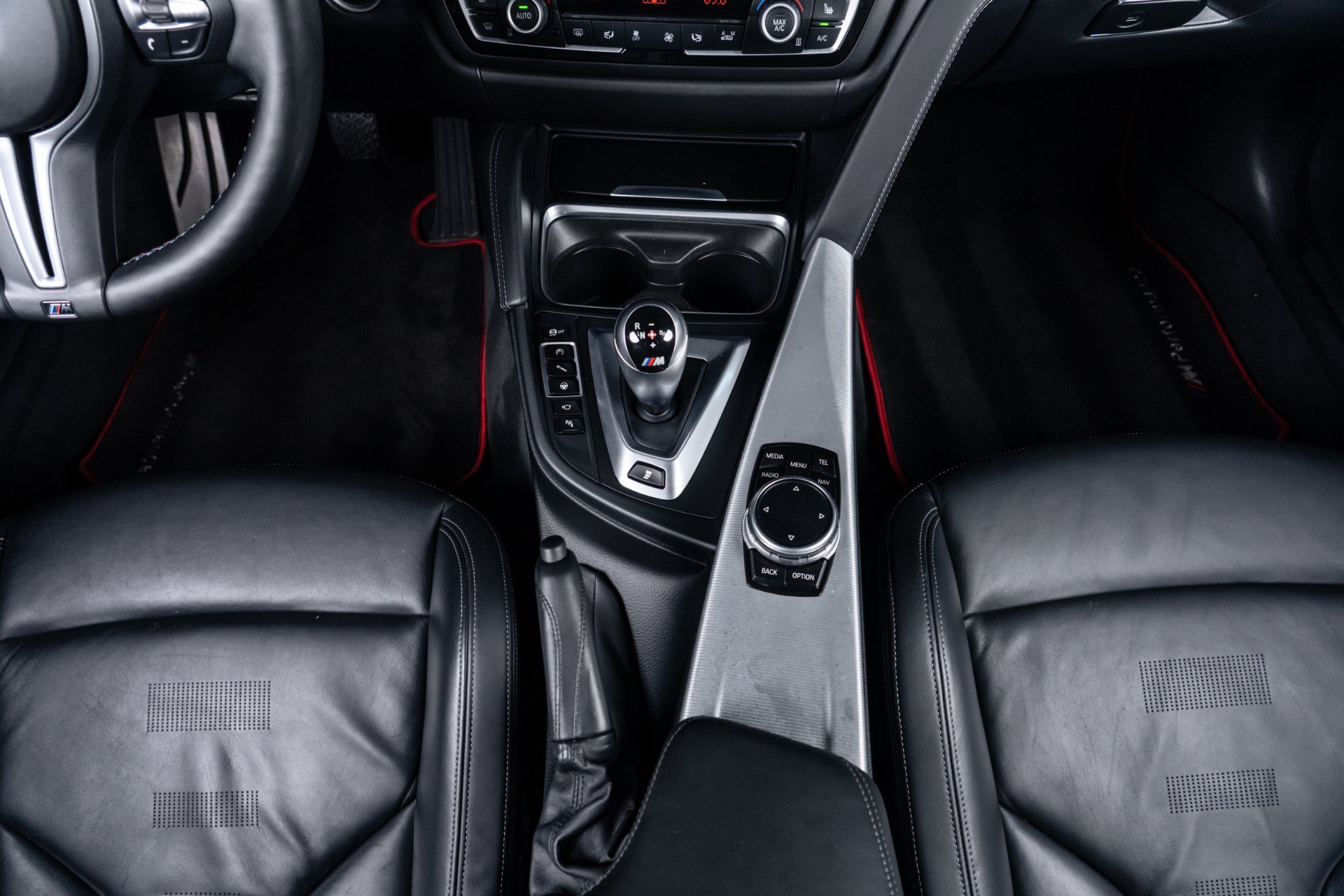 Used 2015 BMW M4 Coupe RWD image 78