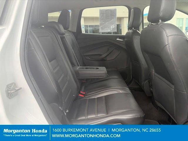 Used 2019 Ford Escape SEL AWD/4WD image 28