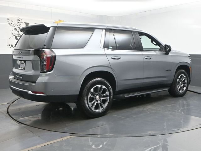 New 2026 Chevrolet Tahoe LS w/ LPO, Dark Essentials Package AWD/4WD image 29
