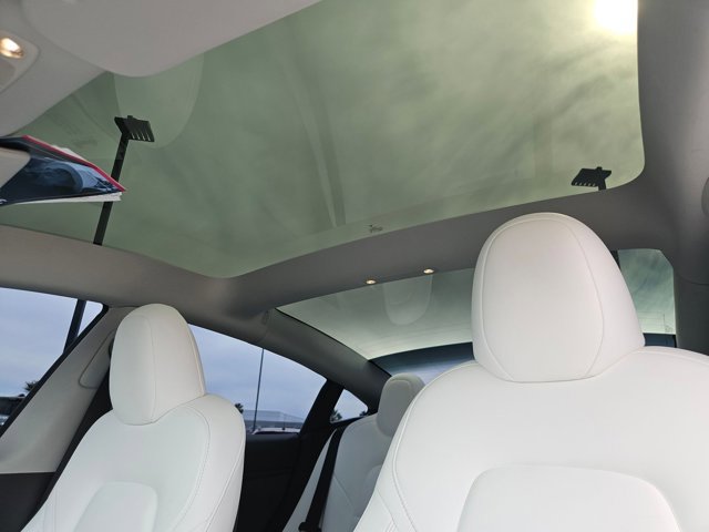 Used 2023 Tesla Model 3 Standard Range RWD image 14