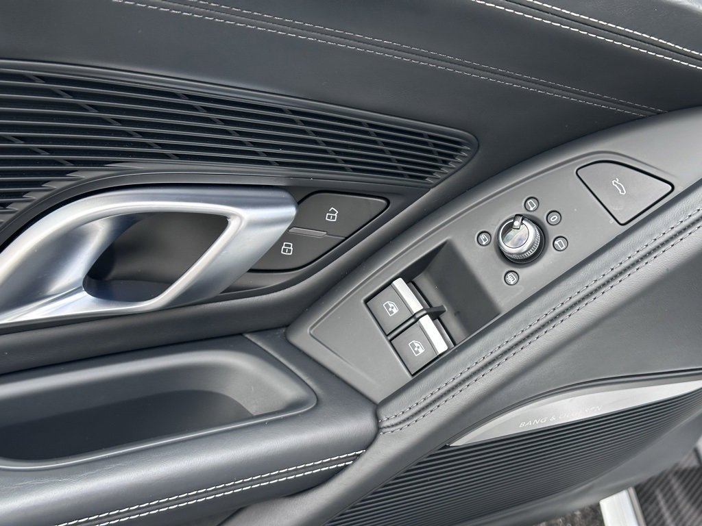 Used 2018 Audi R8 V10 plus image 18