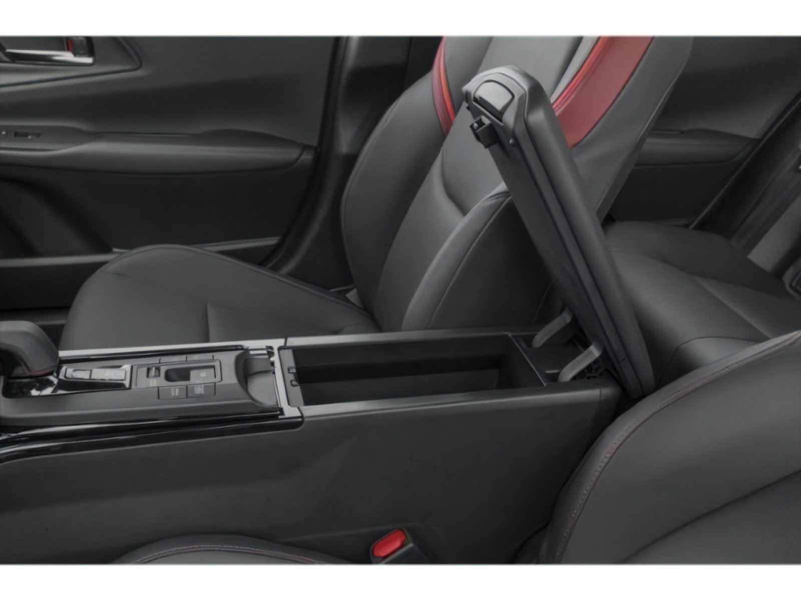 New 2026 Toyota Prius Plug-In Hybrid FWD image 13