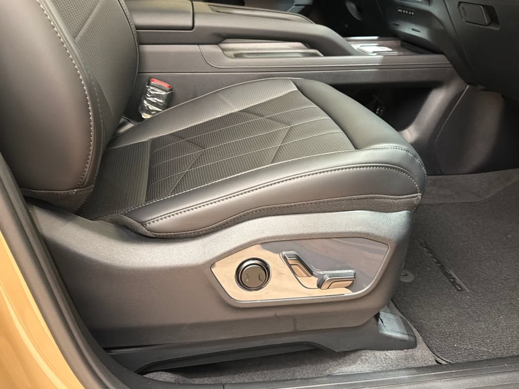 New 2027 Kia Telluride SX X-Line AWD/4WD image 8