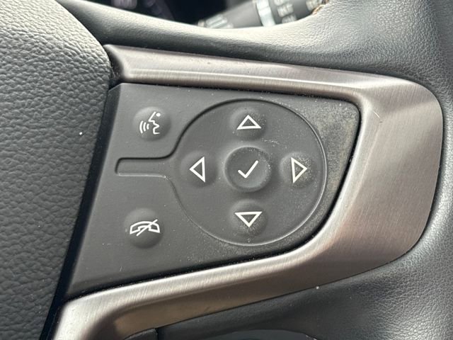 Used 2023 GMC Terrain AT4 w/ Infotainment Package II image 19