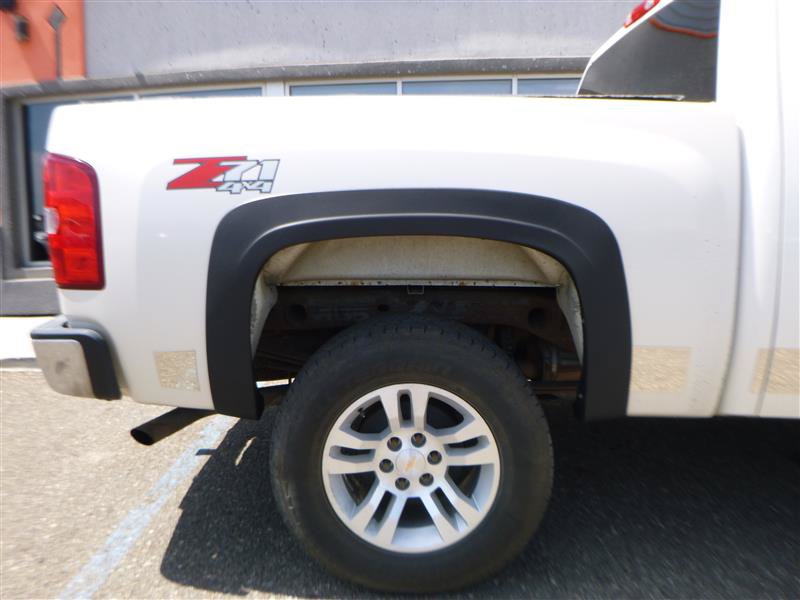 Used 2012 Chevrolet Silverado 1500 LT w/ All-Star Edition AWD/4WD image 4