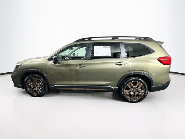Used 2025 Subaru Ascent Bronze Edition AWD/4WD image 5