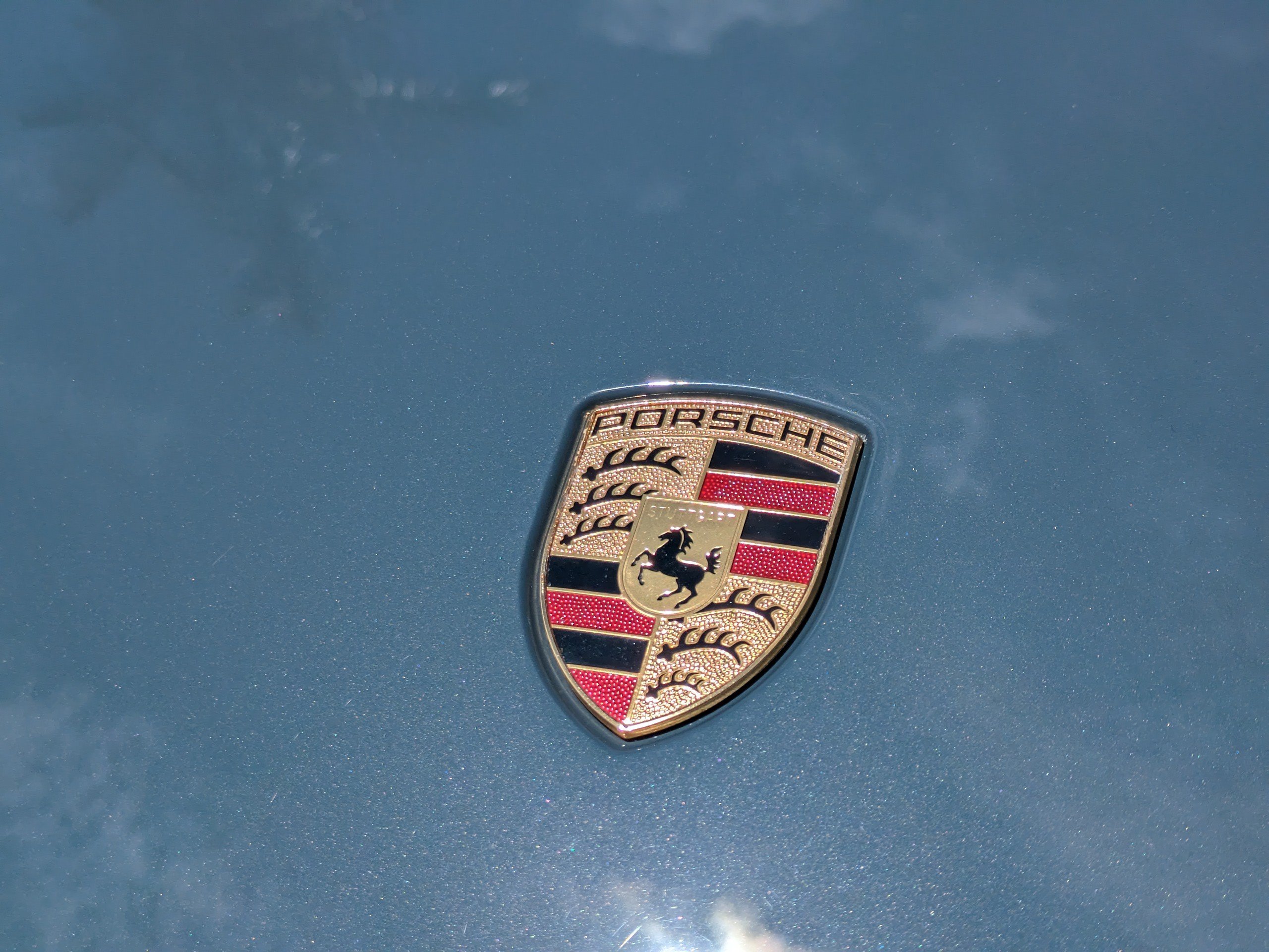 Used 2018 Porsche 911 Targa 4 GTS AWD/4WD image 13