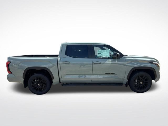 New 2026 Toyota Tundra Limited RWD image 11