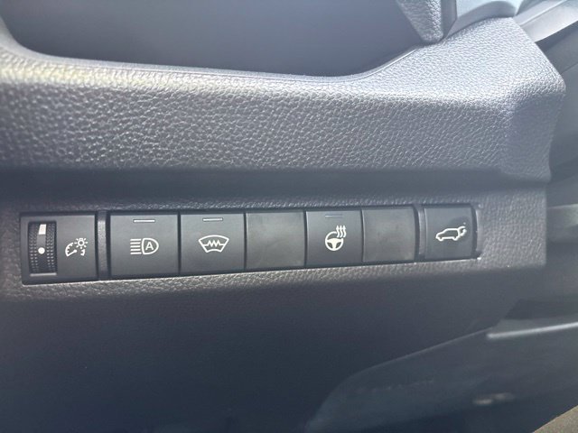 Used 2025 Toyota RAV4 XLE Premium w/ Weather Package FWD image 14