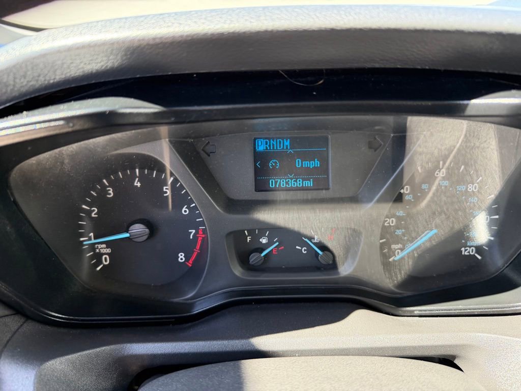 Used 2018 Ford Transit 350 XLT RWD image 28