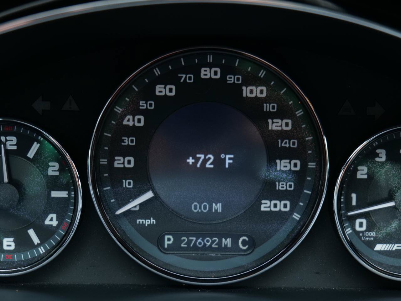 Used 2007 Mercedes-Benz CLS 63 AMG w/ P2 Pkg image 20