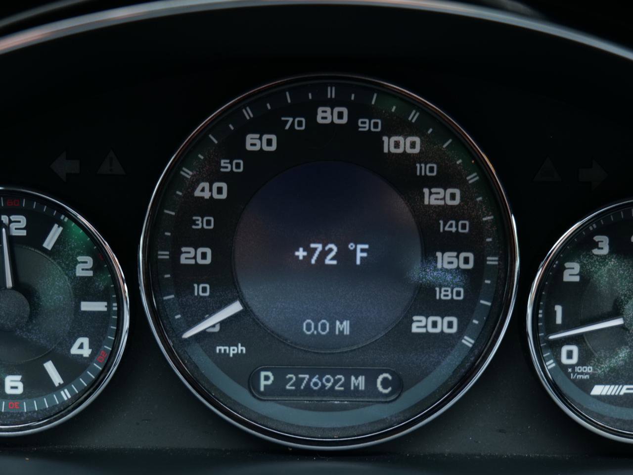 Used 2007 Mercedes-Benz CLS 63 AMG w/ P2 Pkg image 20