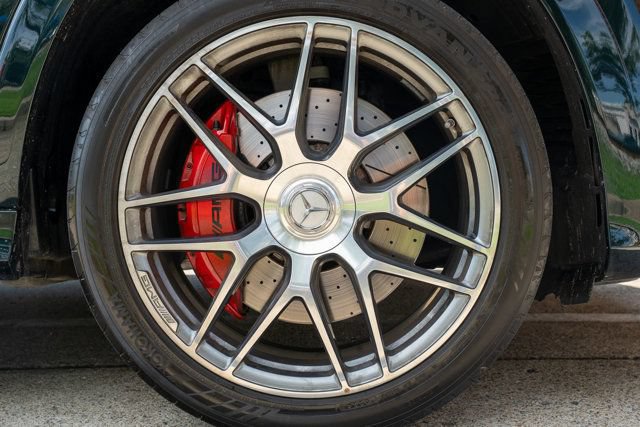 Used 2024 Mercedes-Benz GLE 63 AMG S image 59