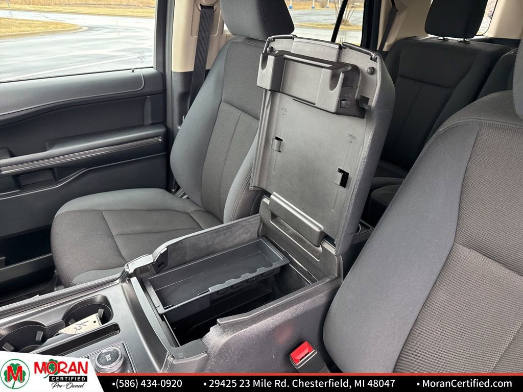 Used 2022 Ford Expedition XL image 20