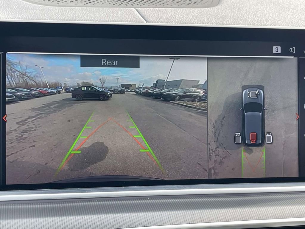 Used 2021 BMW X5 xDrive40i w/ Premium Package image 18