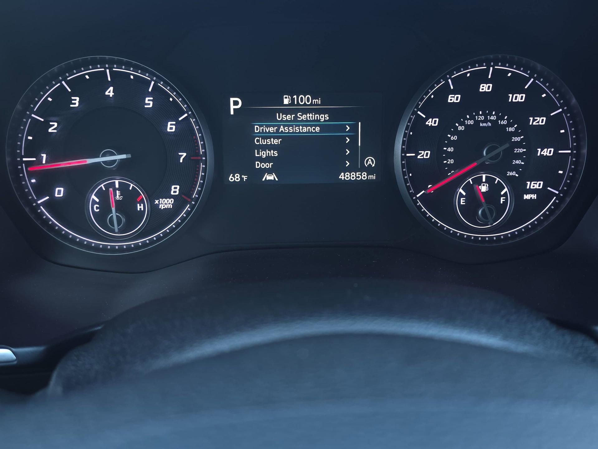Used 2023 Hyundai Santa Fe SE FWD image 18