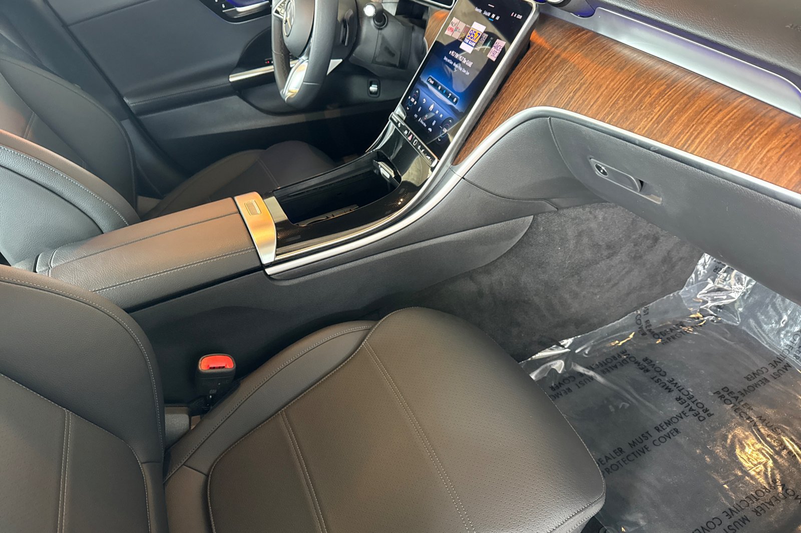 Used 2026 Mercedes-Benz C 300 Sedan image 18
