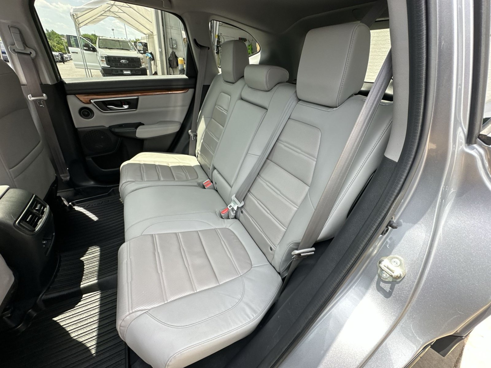 Used 2020 Honda CR-V EX-L image 32