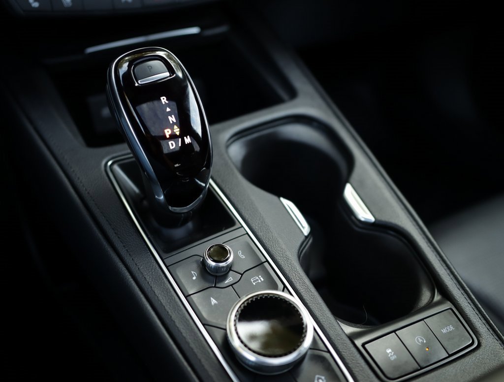 Certified 2024 Cadillac XT4 Sport image 21