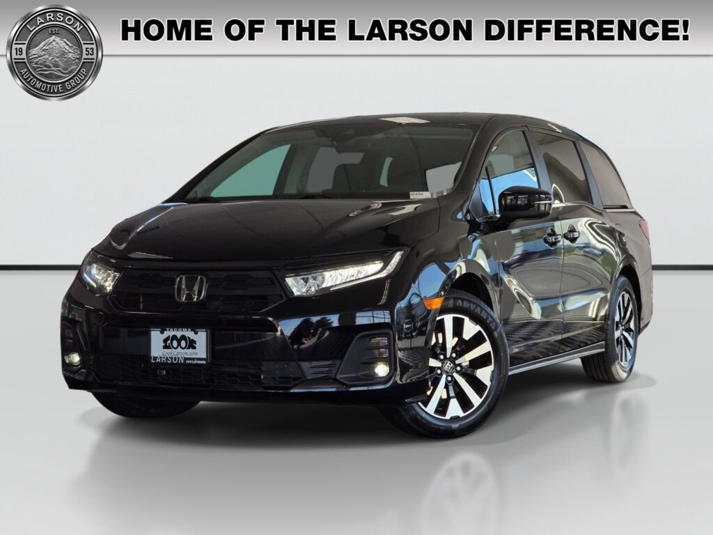 Used 2025 Honda Odyssey EX-L image 1